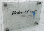 RebeIT_Schild