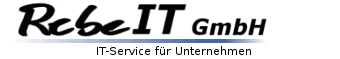 RebeIT GmbH