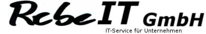RebeIT GmbH - IT-Service für Unternehmen