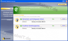 Symantec Endpoint Protection