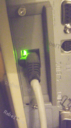 Netzwerkdrucker Netzwerkdrucker