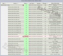 Monitoring Monitoring