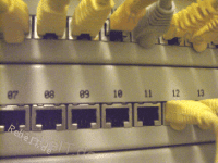 Netzwerkverteilung