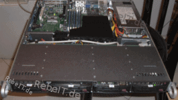 Server 19-Zoll Server