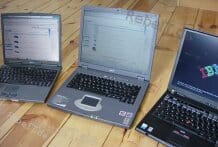 Notebooks
