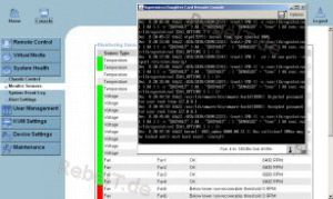 Remote Management