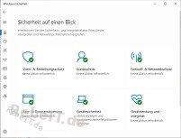 Windows Defender Windows Defender