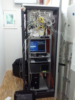 Server-Administration im Jahr 2012