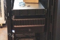 Aufbau eines örtlichen IT-Systems Aufbau eines örtlichen IT-Systems